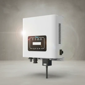 Inversor on-grid Deye SUN-3K-G04 · 3 kW · 220 V