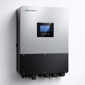 Inversor híbrido Luxpower TRIP2-LB-3P 15K · 15 kW · 380 V