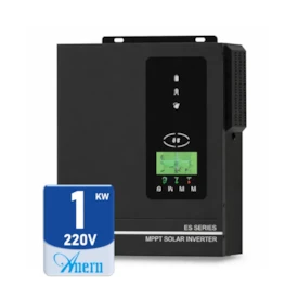 Inversor carregador off-grid Anern SCI ES 1000-NE · 1 kW · 220 V