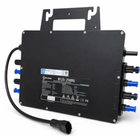 Microinversor Tech Power MI2S-2500Q · 2,5 kW · 220 V