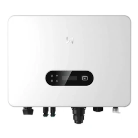 Inversor híbrido Goodwe GW7.5K-ES-LD-LSP1 · 7,5 kW · 127/220 V