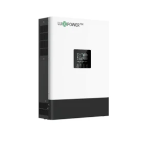 Inversor carregador off-grid Luxpower GETA 3.6 · 3,6 kW · 220 V