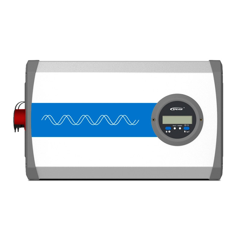 Inversor senoidal EPEVER IP4000-41 (T) · 4.000 W · 48 V / 110 V