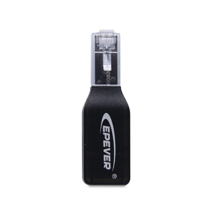 Módulo EPEVER Wi-Fi 2.4G RJ45 D