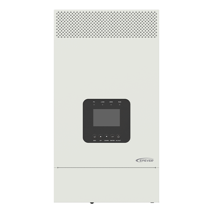 Inversor carregador EPEVER HP5542 · 5.500 W · 48 V / 220 V