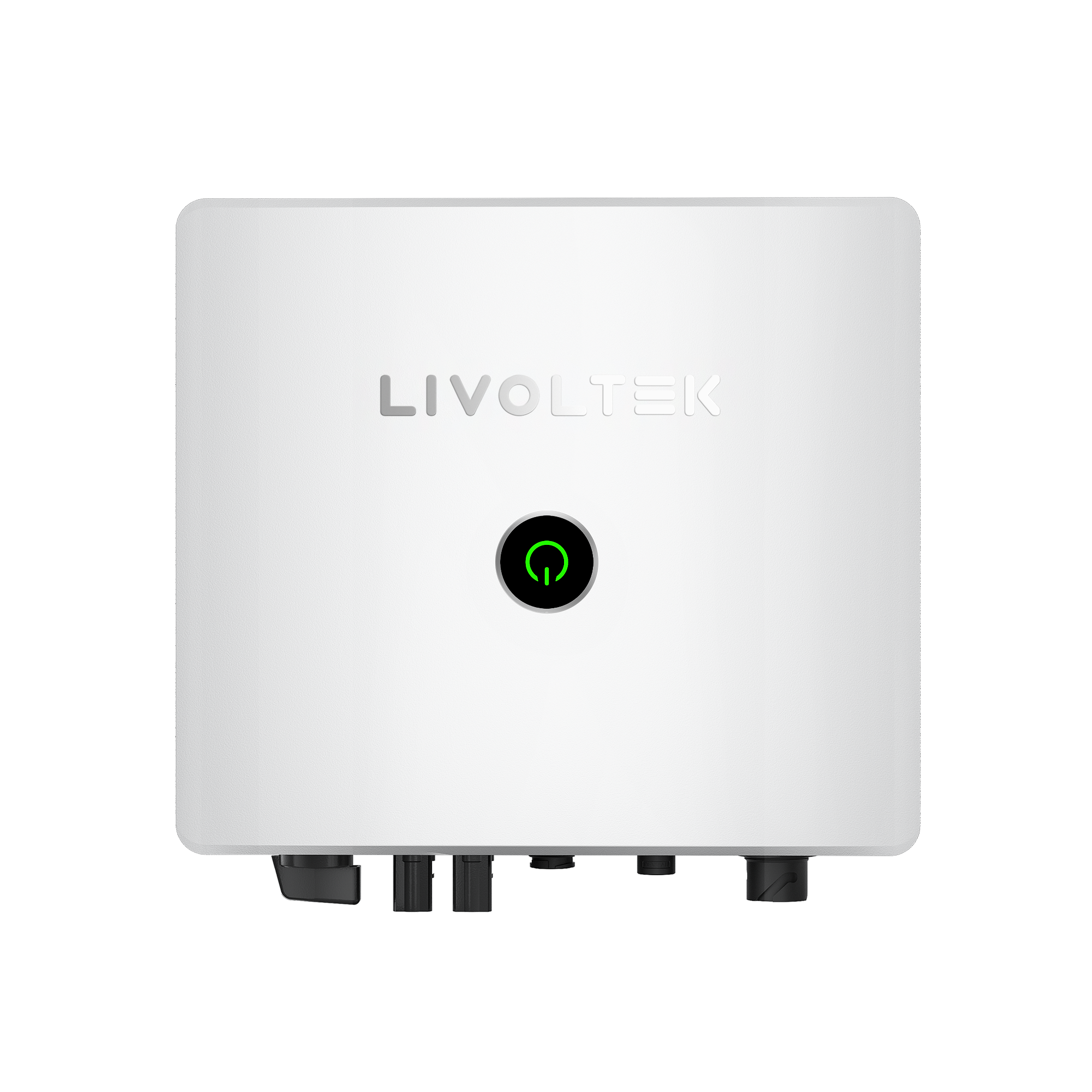 Inversor on-grid Livoltek GT1-6KD2 · 6.000 W · 220 V