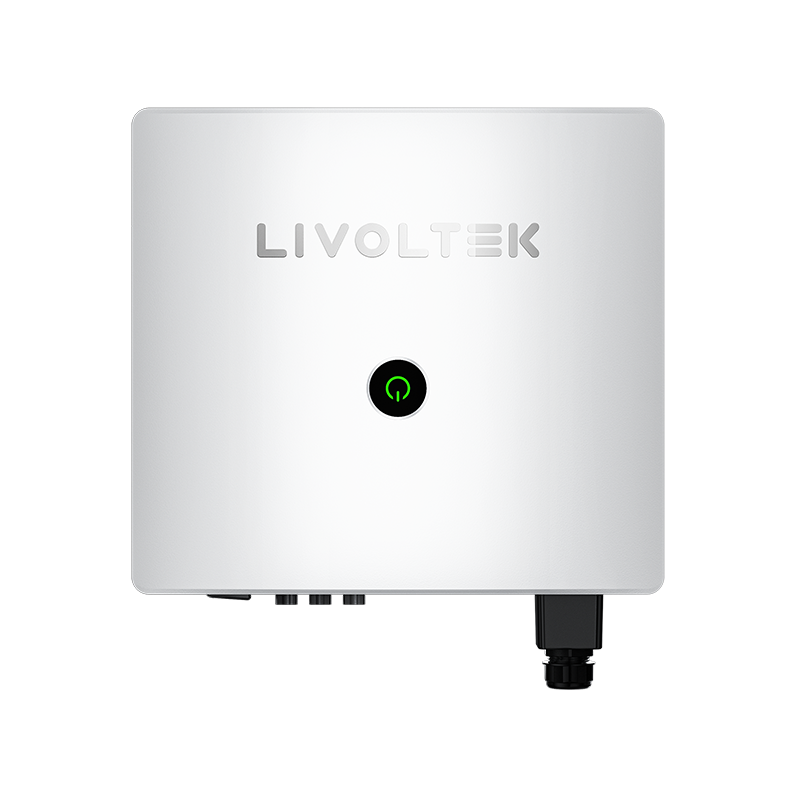 Inversor on-grid Livoltek GT1-7K5T2 · 220 V
