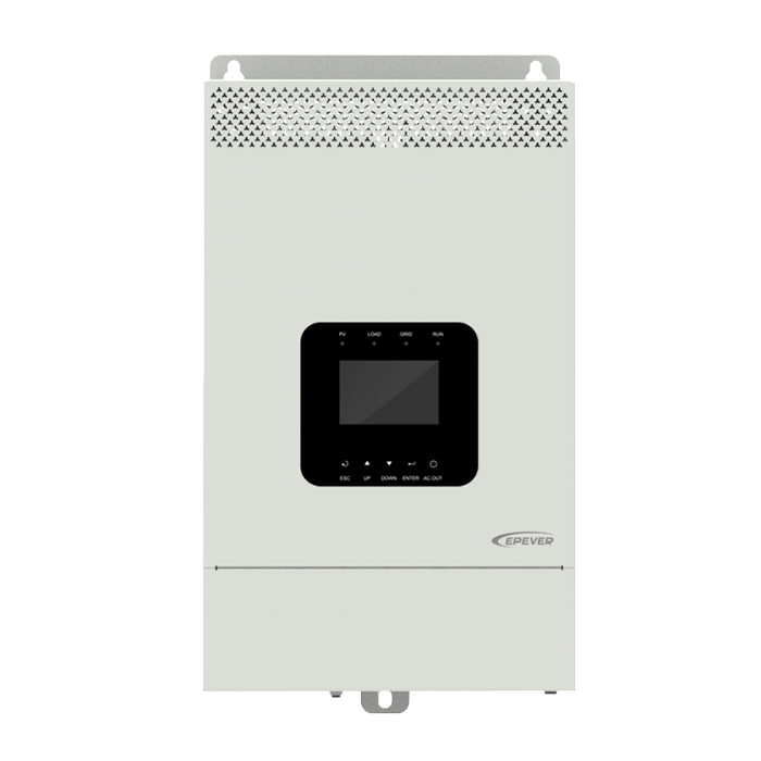 Inversor carregador EPEVER HP3522 · 3.500 W · 24 V / 220 V