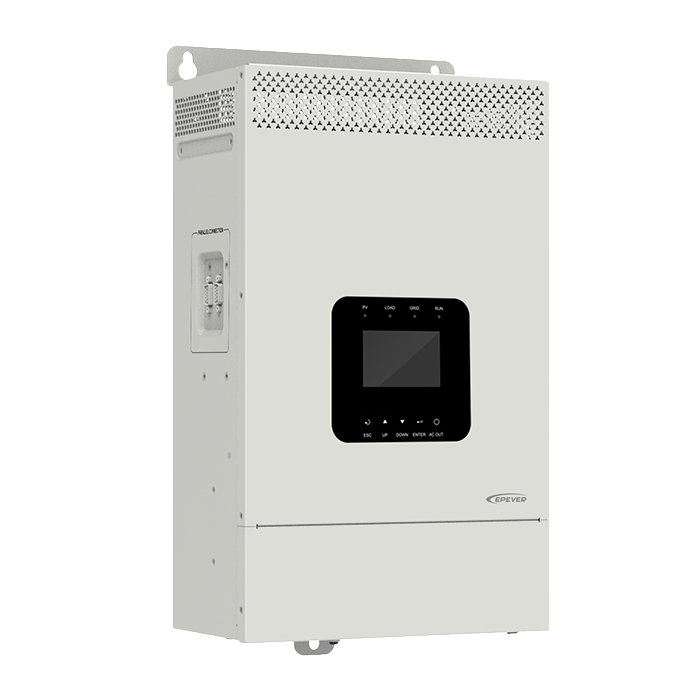 Inversor carregador EPEVER HP3542 · 3.500 W · 48 V / 220 V