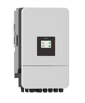 Inversor híbrido Deye SUN-8K-SG05-LP1-EU-SM2 · 8.000 W · 48 V / 220/230 V