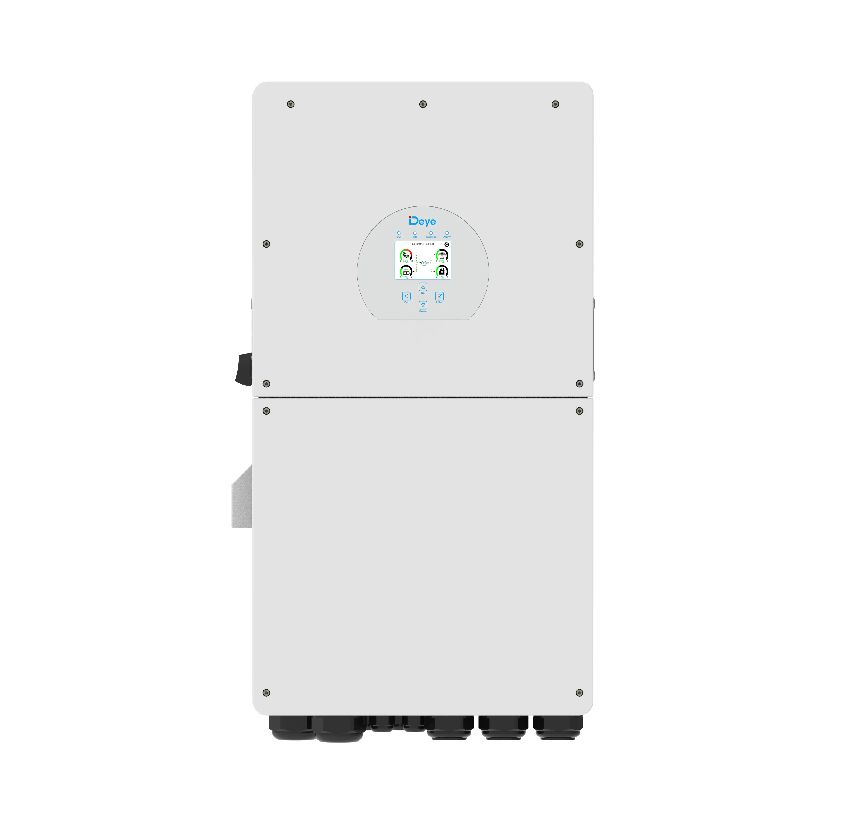 Inversor híbrido Deye SUN16K (EU) · 16.000 W · 48 V / 220 V