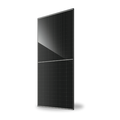 Painel solar · 610 W